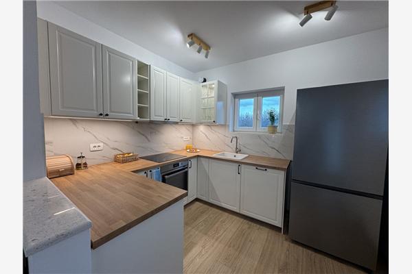 House K1, for 8 persons