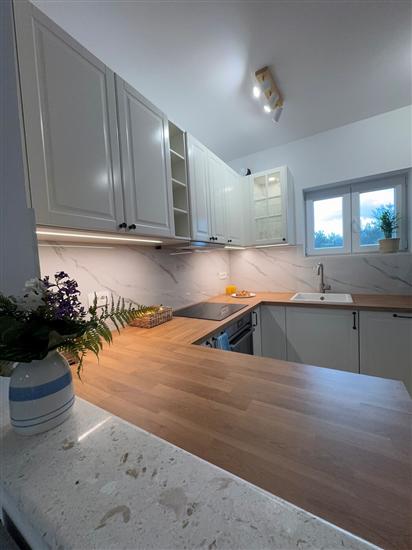 House K1, for 8 persons