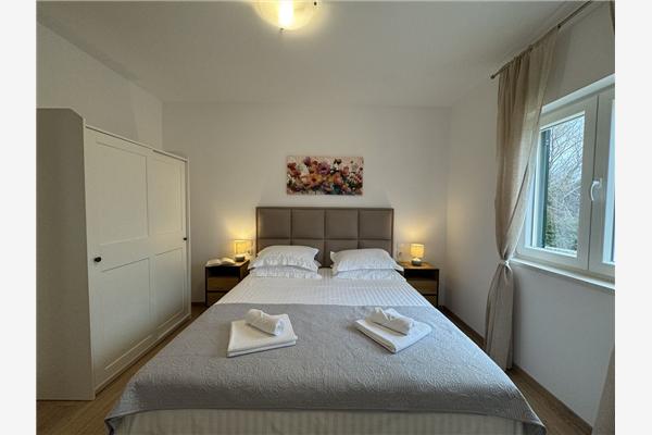 House K1, for 8 persons