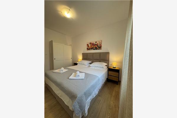 House K1, for 8 persons