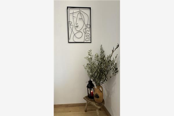 House K1, for 8 persons