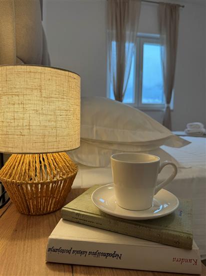 House K1, for 8 persons