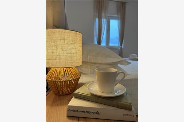 House K1, for 8 persons