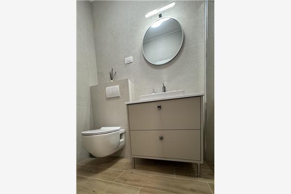 House K1, for 8 persons