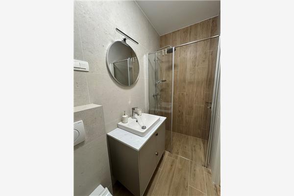 House K1, for 8 persons