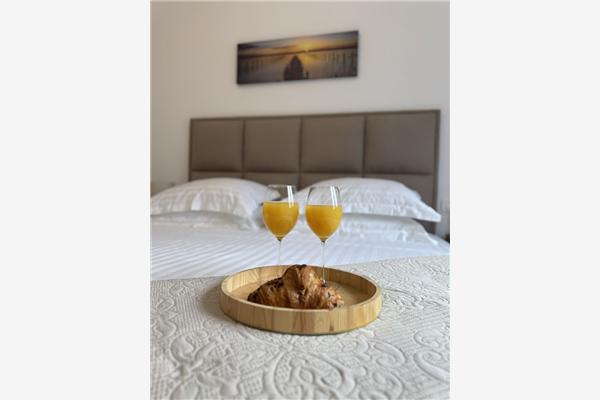 House K1, for 8 persons