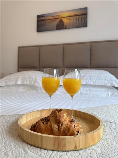 House K1, for 8 persons