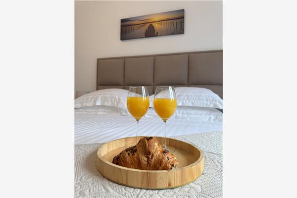 House K1, for 8 persons