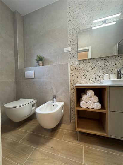 House K1, for 8 persons