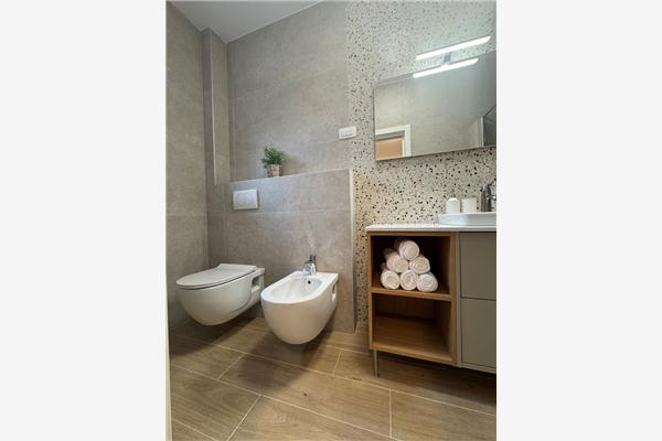 House K1, for 8 persons