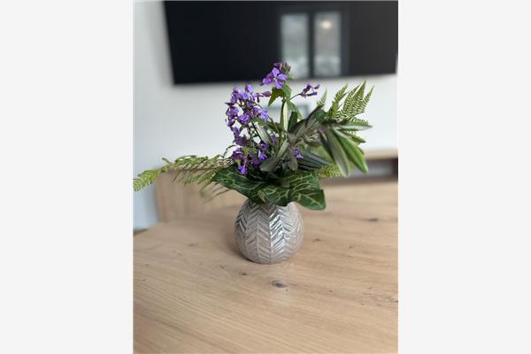 House K1, for 8 persons