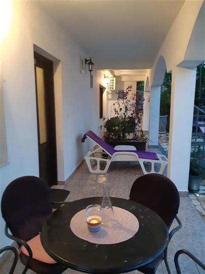 Apartmá A2, pro 2 osoby