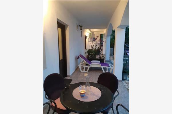 Apartmá A2, pro 2 osoby