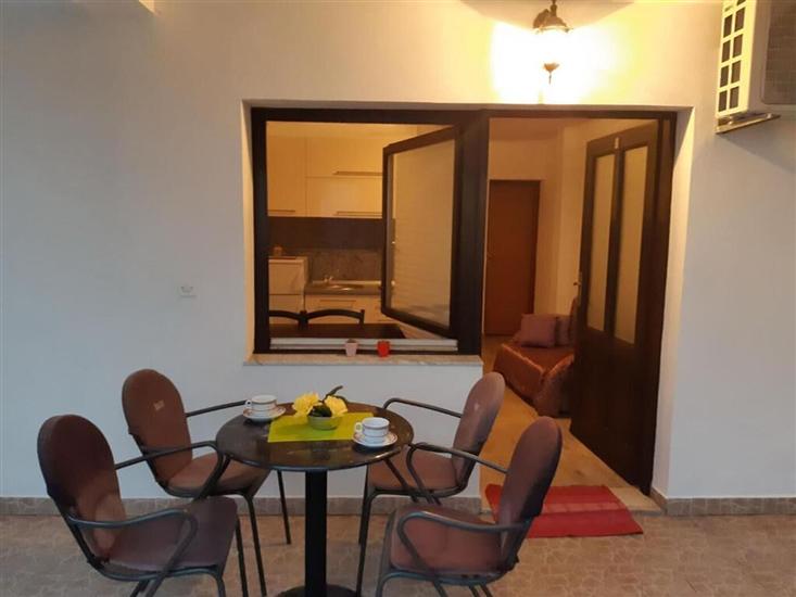 Apartmá A2, pro 2 osoby