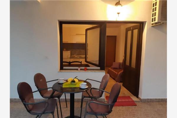 Apartmá A2, pro 2 osoby