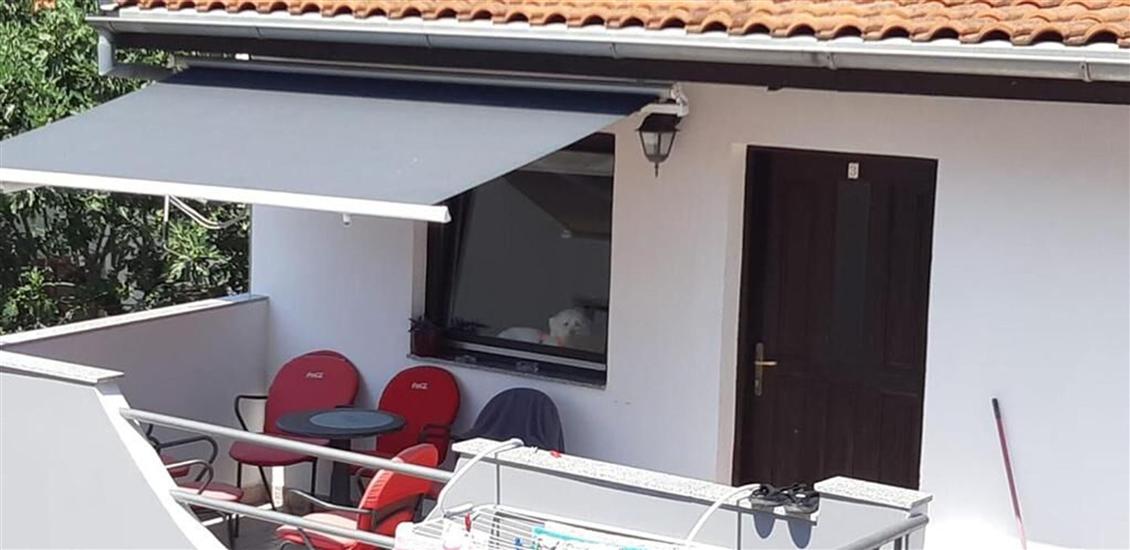 Apartmá A3, pro 4 osoby