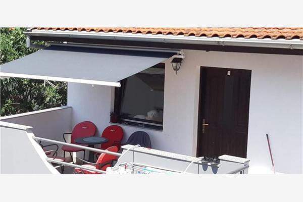 Apartmá A3, pro 4 osoby