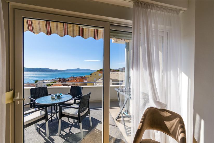 Apartman A6, 4 személyes