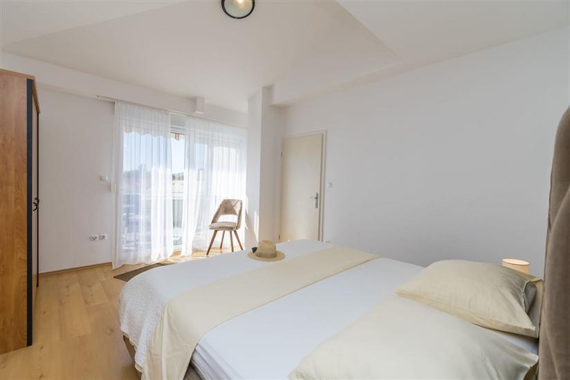 Apartman A6, 4 személyes