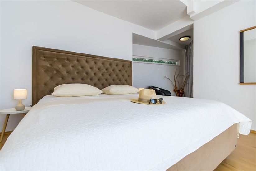 Apartman A6, 4 személyes