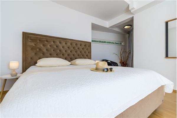 Apartman A6, 4 személyes