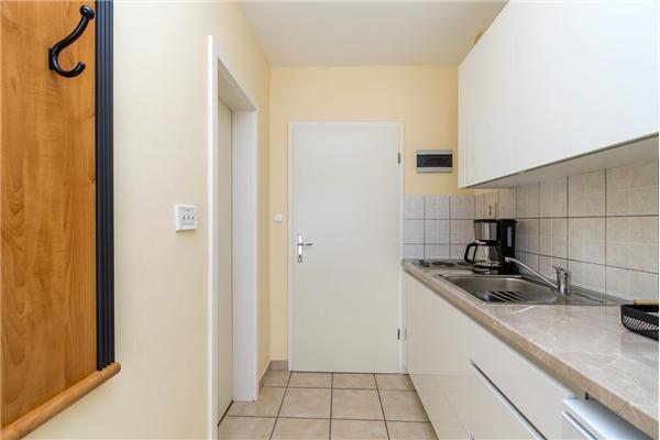 Apartman A6, 4 személyes