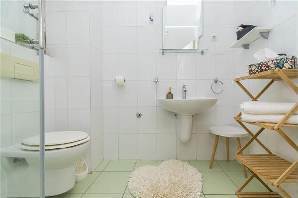 Apartman A6, 4 személyes