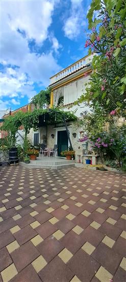 Ferienwohnung Mediha’s Secret Oasis