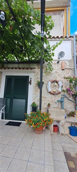 Ferienwohnung Mediha’s Secret Oasis