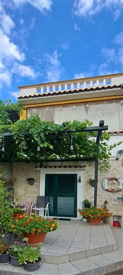 Ferienwohnung Mediha’s Secret Oasis