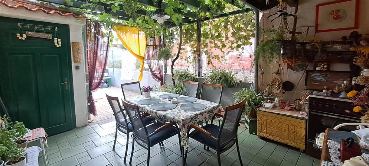 Apartmaj Vintage Dalmatia Stay