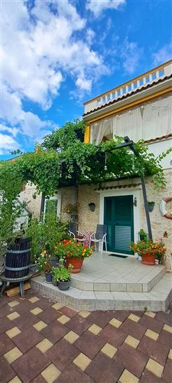 Ferienwohnung Mediha’s Secret Oasis