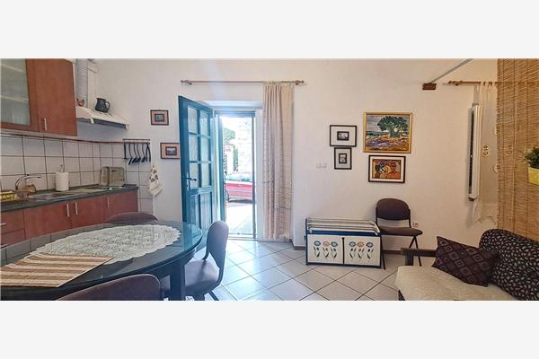 Ferienwohnung A1, für 4 Personen