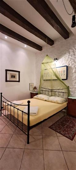 Ferienwohnung A1, für 4 Personen