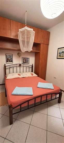 Ferienwohnung A1, für 4 Personen