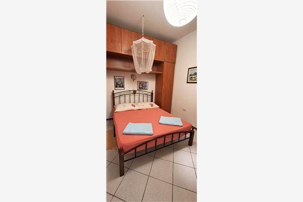 Ferienwohnung A1, für 4 Personen