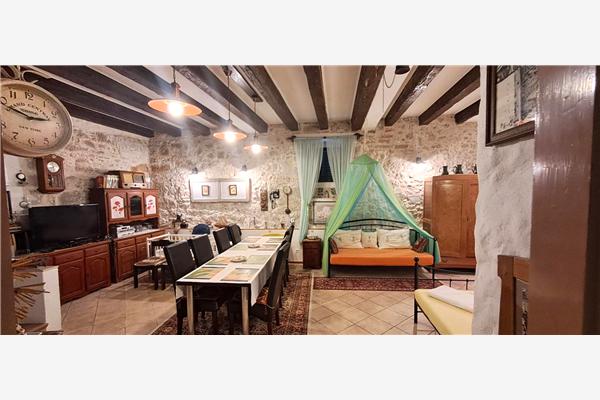 Ferienwohnung A1, für 4 Personen