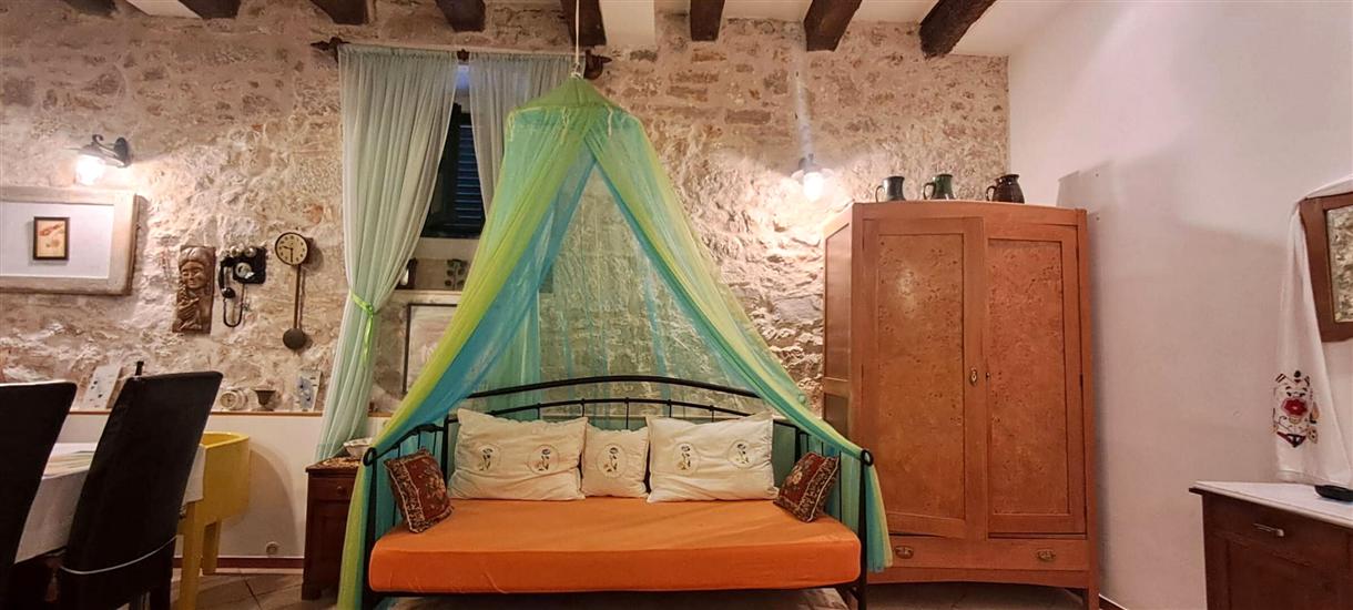 Ferienwohnung A1, für 4 Personen