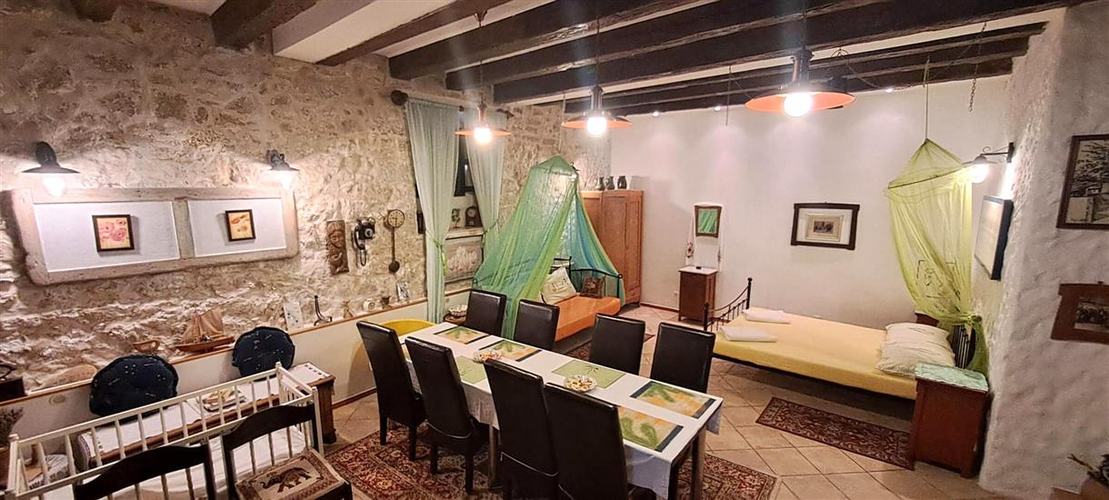 Ferienwohnung A1, für 4 Personen