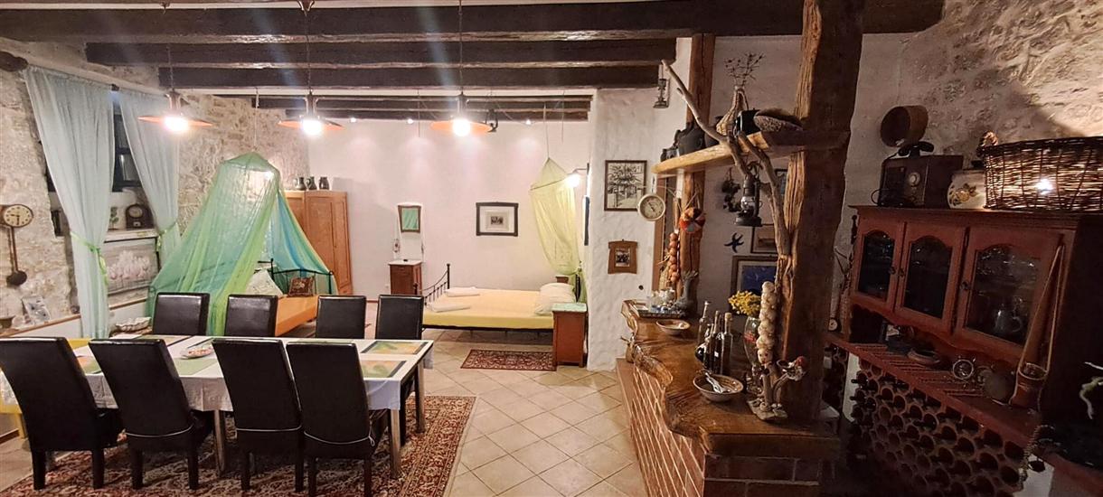 Ferienwohnung A1, für 4 Personen