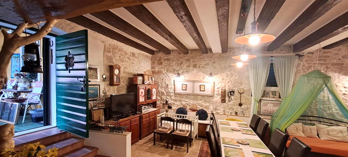 Ferienwohnung A1, für 4 Personen