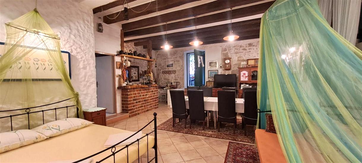 Ferienwohnung A1, für 4 Personen