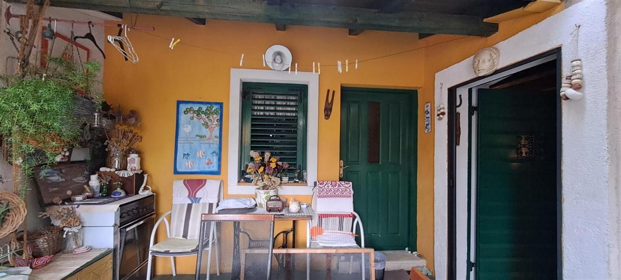 Ferienwohnung A1, für 4 Personen