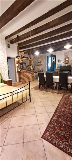 Ferienwohnung A1, für 4 Personen