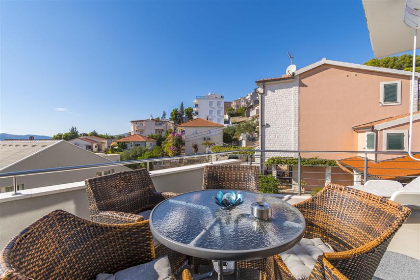 Apartman A5, 4 személyes