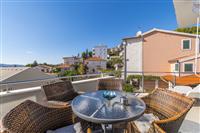 Apartman A5, 4 személyes