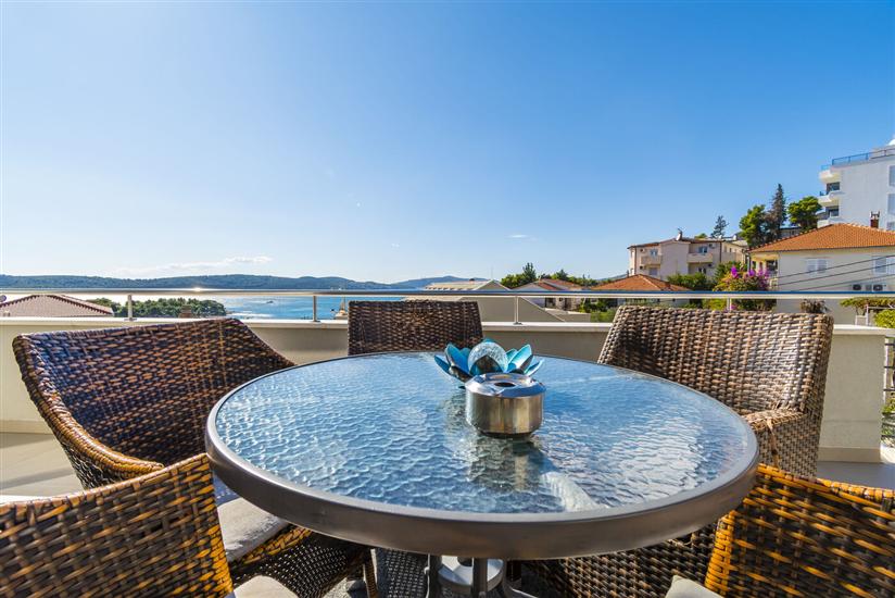 Apartman A5, 4 személyes