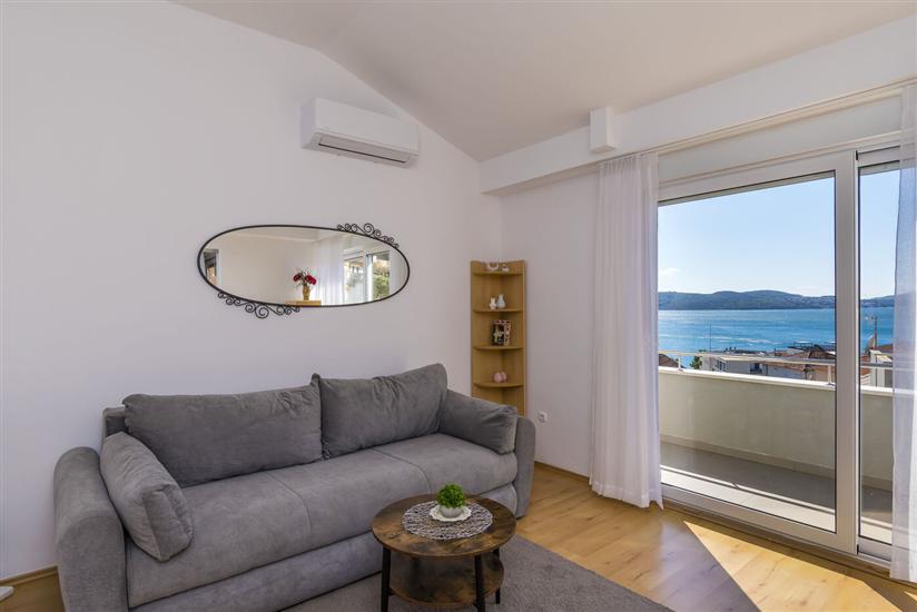 Apartman A5, 4 személyes