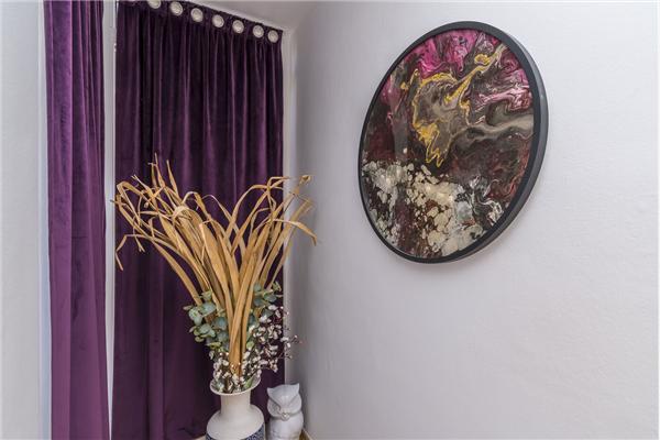 Apartman A5, 4 személyes