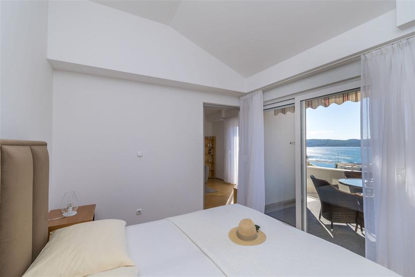 Apartman A5, 4 személyes